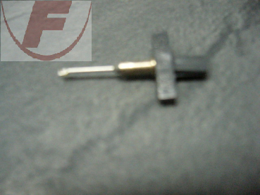 946 S 50 Philips Saphir Ersatznadel Nachbau