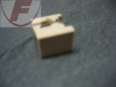 ADC R 20 X Diamant Ersatznadel Nachbau