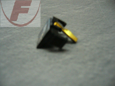 D 155 17 Diamant Ersatznadel Nachbau