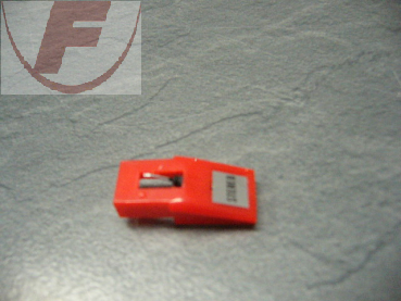 DN 201 Dual Diamant Ersatznadel Nachbau