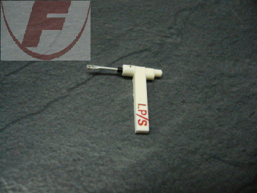 DN 54 Diamant Ersatznadel Stereo/Standard Nachbau