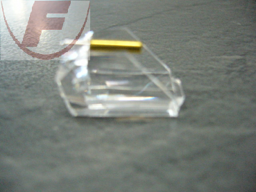 EPS 23 CS National Panasonic Diamant Ersatznadel Nachbau