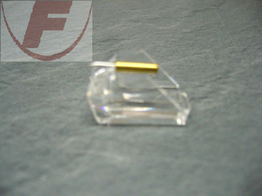 EPS 28 ES National Diamant Ersatznadel Nachbau