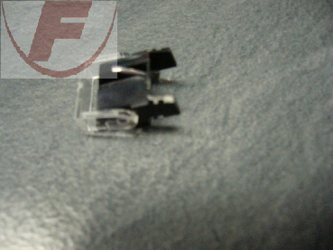 STY 128 Sharp Diamant Ersatznadel Nachbau