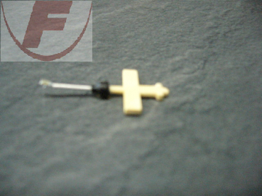 T-20-MS TETRAD Ersatznadel Stereo Nachbau