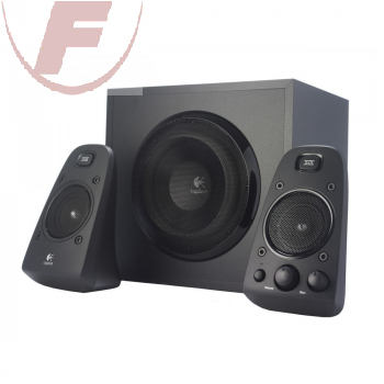 Logitech Z623 2.1 THX Soundsystem 200W