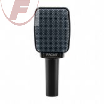 Sennheiser E 906 Dynamisches Instrumentenmikrofon