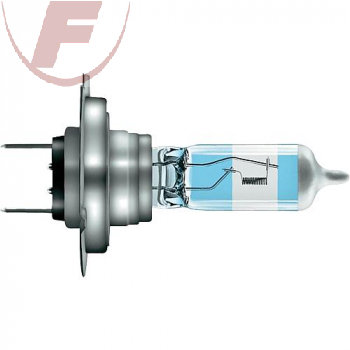 H7, Scheinwerferlampe Night Breaker 55Watt 12Volt PX26d - OSRAM 64210NL-01B