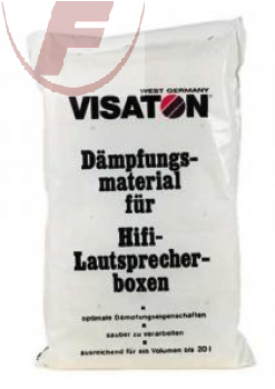 Dämpfungsmaterial, 125 g