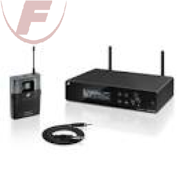 XSW 2-Cl1,  Wireless System für Gitarre und Bass.