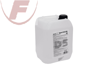 EUROLITE Dunst Fluid, 5 Liter