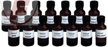 Nebelfluid-Duftstoff, 20ml, Kokos