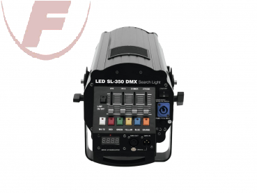 EUROLITE LED SL-350 DMX Search Light