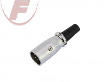 FUTURELIGHT DES-5 Abschlussstecker 5pol