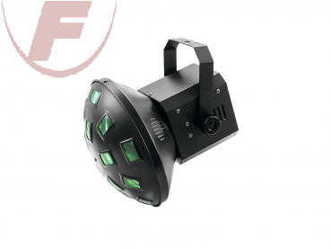 EUROLITE, LED Z-20 Strahleneffekt