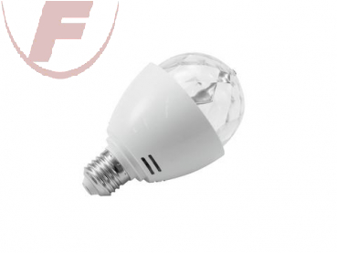 LED BC-1 E27 Strahleneffekt