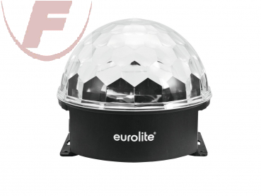 EUROLITE LED BC-2 Strahleneffekt