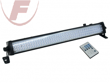 LED BAR-126 UV 10mm 15° mit Infrarot-Fernbedienung - EUROLITE
