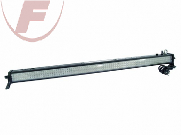 Eurolite LED BAR RGB 252/10 schwarz, 40°