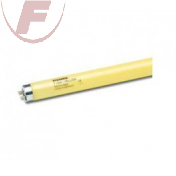 LL 36Watt T8, GELB, 1200mm - Sylvania F36W/Yellow