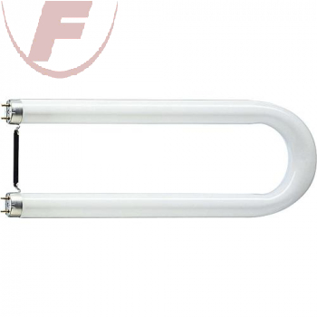 Leuchtstofflampe U-Form 2G13, 58Watt, 5250lm, 4000K - OSRAM LAMPE L 58W/840 U