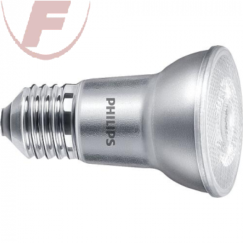 E27 LED-Strahler PAR20 6Watt, 500lm, 2700K, 25º, dimmbar - PHILIPS MASTER LEDspo