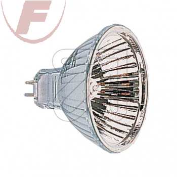 MR16 / GU5.3 NV-Halogen 12Volt / 35Watt / 430lm / 2900K / 36° dimmbar - OSRAM 41