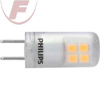 GY6,35 LED-Stiftsockel 12Volt, 1,7-20Watt, 210lm, 2700K, 300° - PHILIPS