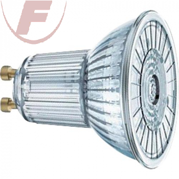 GU10, LED-Strahler, 6,9Watt, 575lm, 4000K, 36°, dimmbar - LPPAR168036 6,9W/840