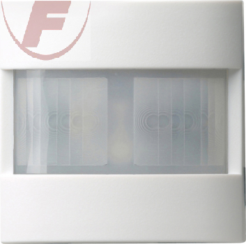 GIRA System 3000 Bewegungsmelderaufsatz reinweiß 537303