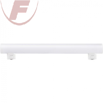 LED-Linienlampe S14s, 6Watt, 580lm, 2700K, 270°, Länge: 300mm - GreenLED 3860