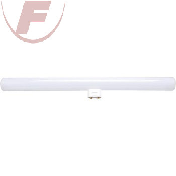 LED-Linienlampe S14d, 5Watt, 490lm, 2700K, 270°, Länge: 300mm - EGB