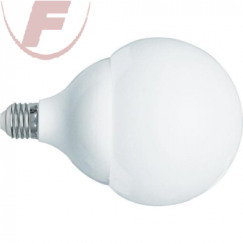 E27 LED-Globe Ø 120mm, 14,5Watt, 1625lm, 2700K, 200° - EGB