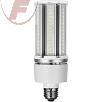 E27 / E40 LED Hochleistungs-Lampe 22Watt, 2750lm, 4000K, 360° - EGB Heavy-Duty