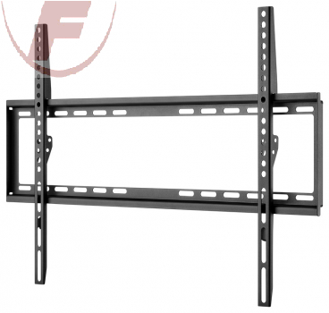 TV-Wandhalterung Basic FIXED (L) von 37" bis 70" (94-178 cm) bis 35kg