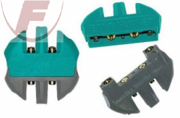 EMPHASER Power-Line-Connector ESP-PLC