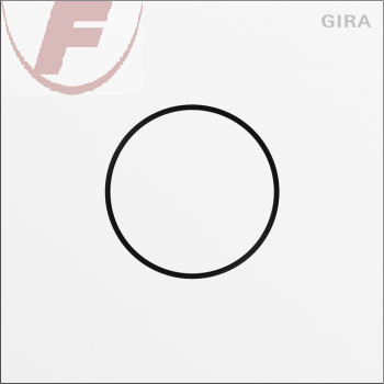GIRA Sprachmodul Verkehrsweiß (lack.) - 5563902