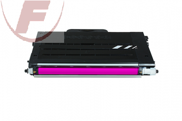 Alternativ zu Samsung CLP-510 Toner magenta