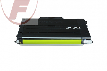 Alternativ zu Samsung CLP-510 Toner yellow (gelb)