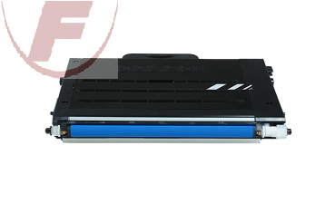 Alternativ zu Samsung CLP-510 Toner cyan