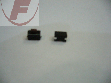 Mini-Taster print liegend  SMD 3,5 x 6 x 5 1,6N