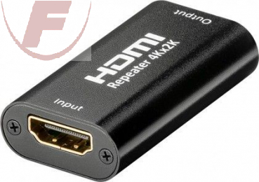 HDMI Repeater
