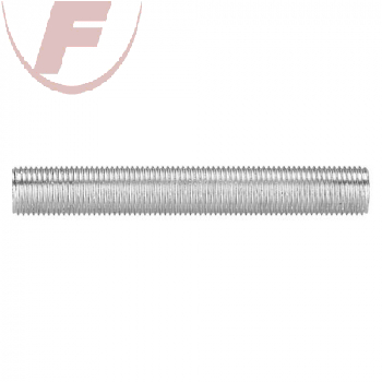 Gewinde-Röhrchen mit Außengewinde M10, 20mm