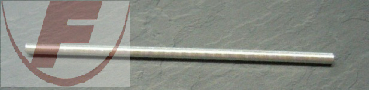 Gewinde-Röhrchen mit Außengewinde M10, 200mm