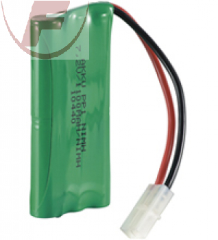 Akkupack 7,2V 1100 mAh