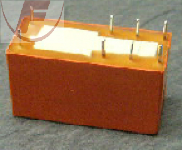 Relais 24V 8A 1440Ohm 2xUM