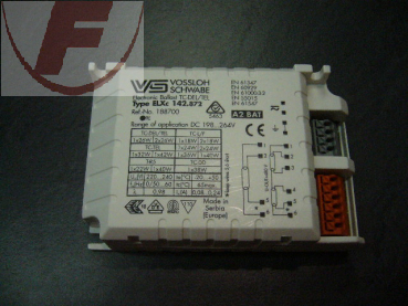 Elektronisches Vorschaltgerät ELXc