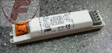 Elektronisches Mini-Vorschaltgerät