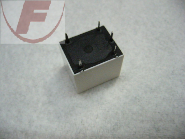 Relais  6V 10A 100Ohm 1xUM - Finder