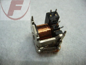 FIC Kfz-Relais 12V 30A 90Ohm 1xUM offen